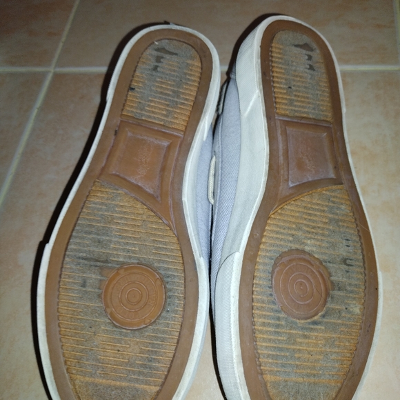 Polo Ralph Lauren Lilia boat sneaker Shoes Womens 10b - Picture 6 of 10